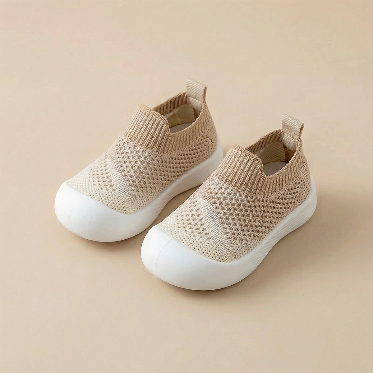 Steppies - Walkies - Oat