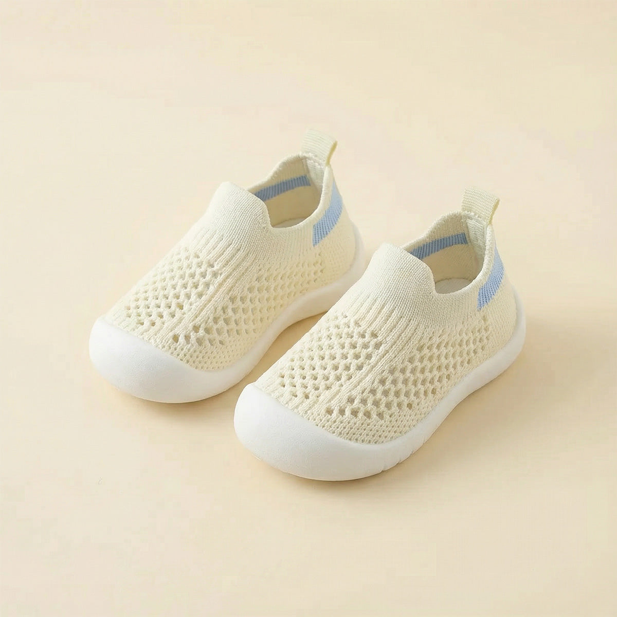Steppies - Breezies - Lemon