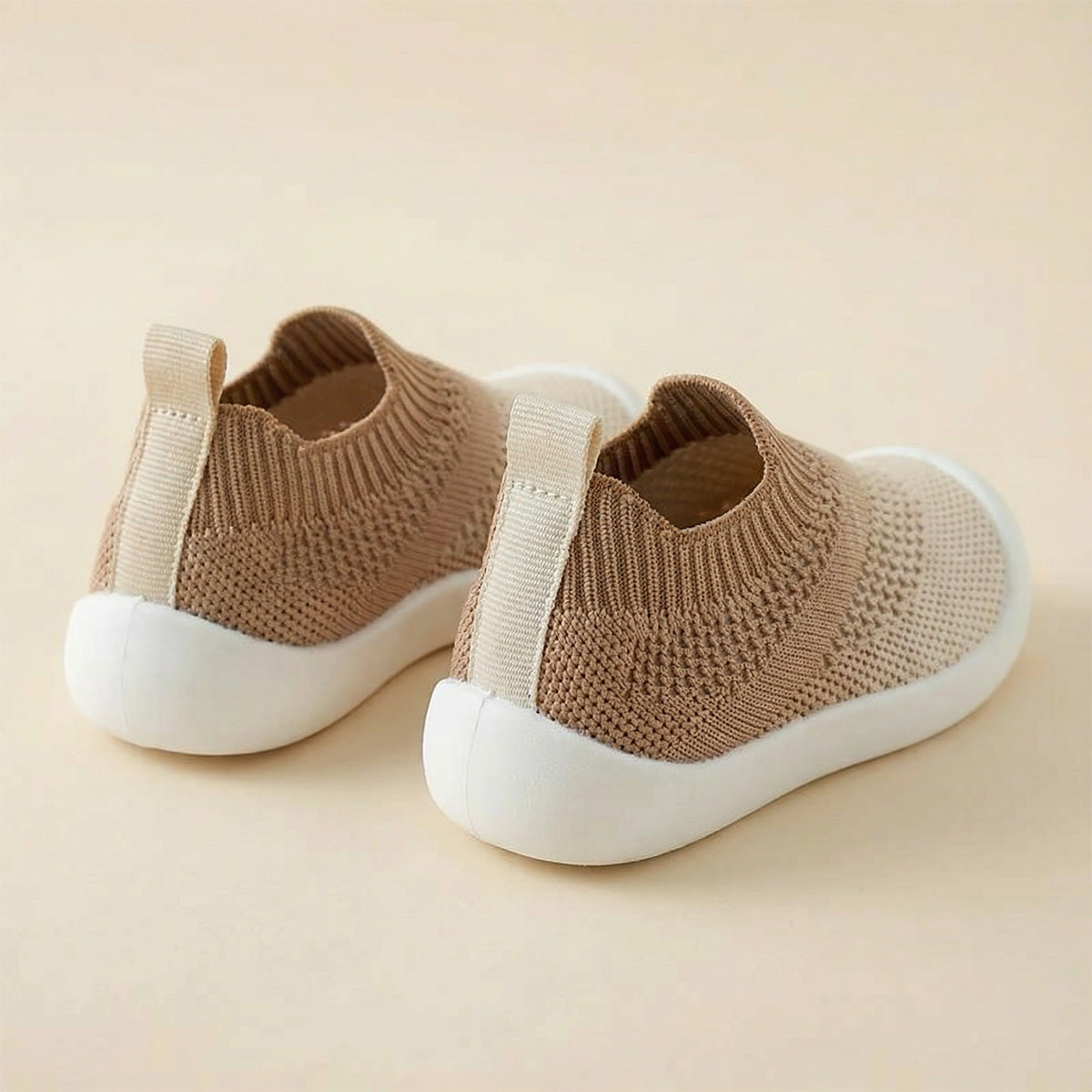 Steppies - Walkies - Oat