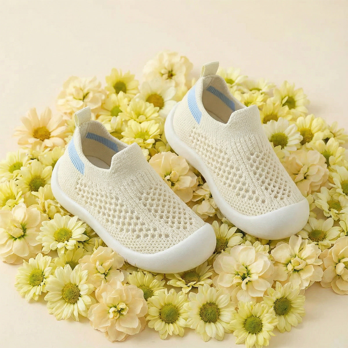 Steppies - Breezies - Lemon