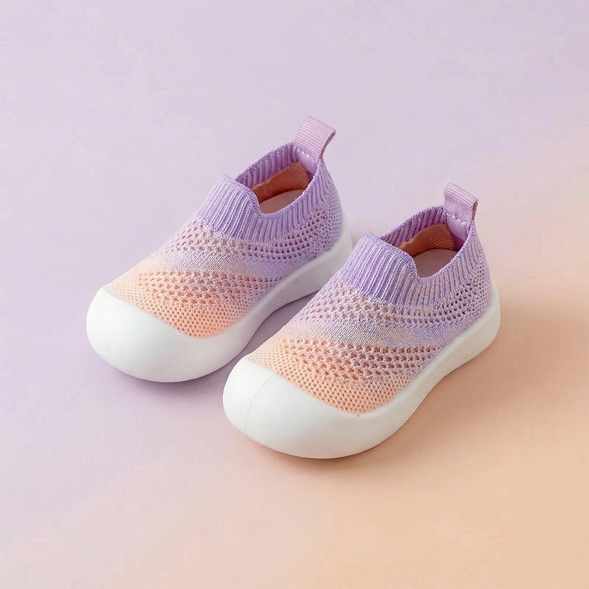 Steppies - Walkies - Blossom