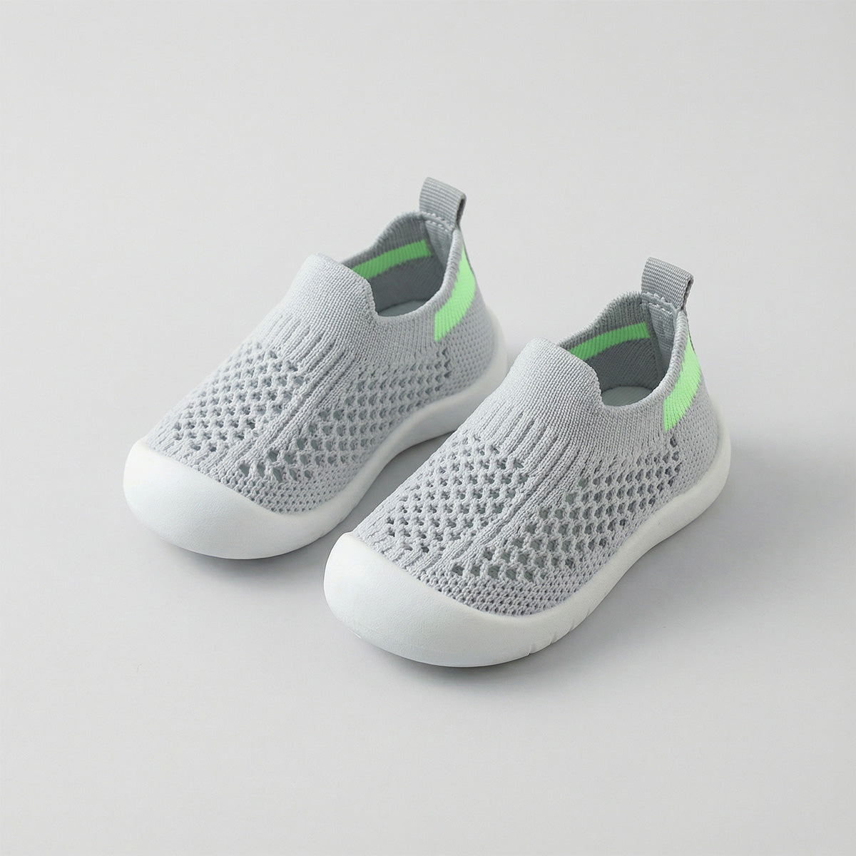 Steppies - Breezies - Stone