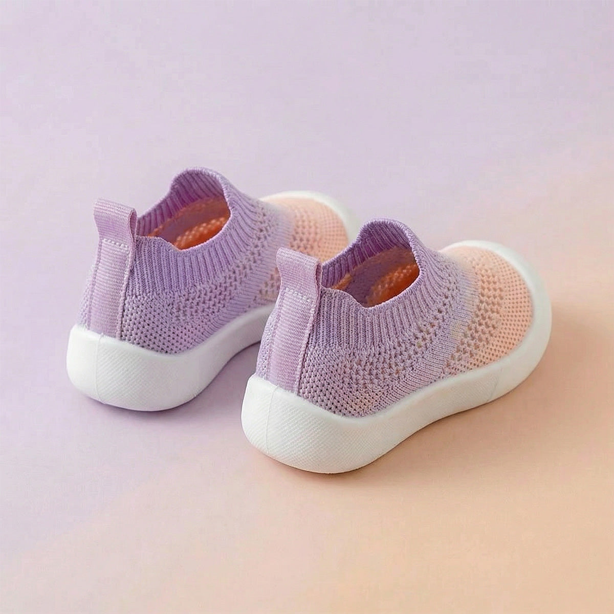 Steppies - Walkies - Blossom