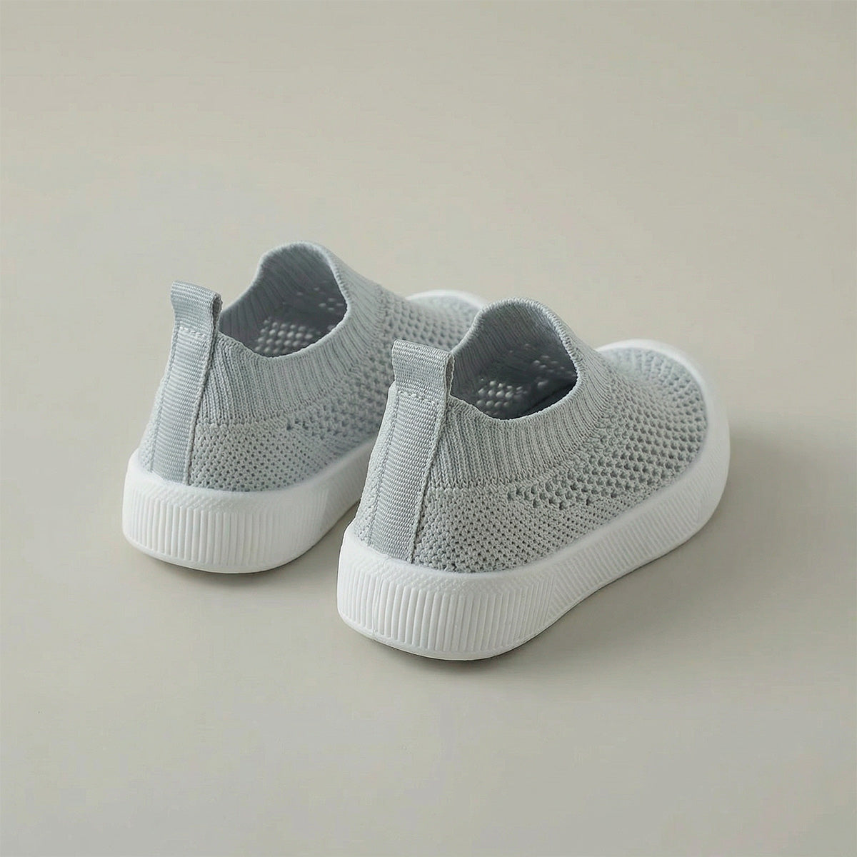 Steppies - Softies - Fog