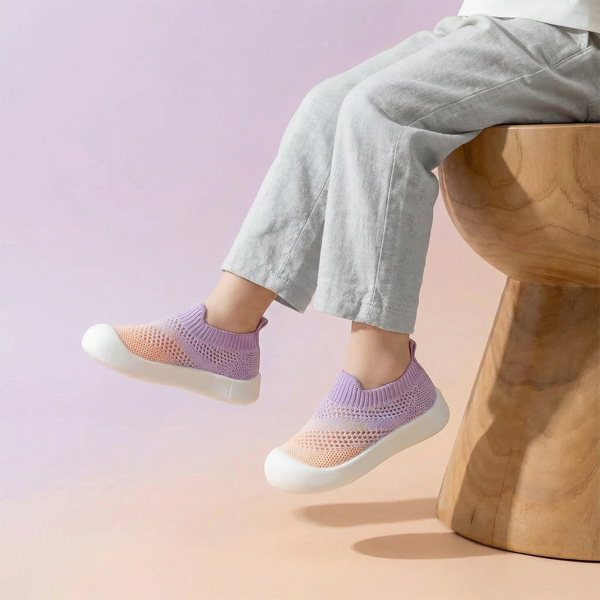 Steppies - Walkies - Blossom