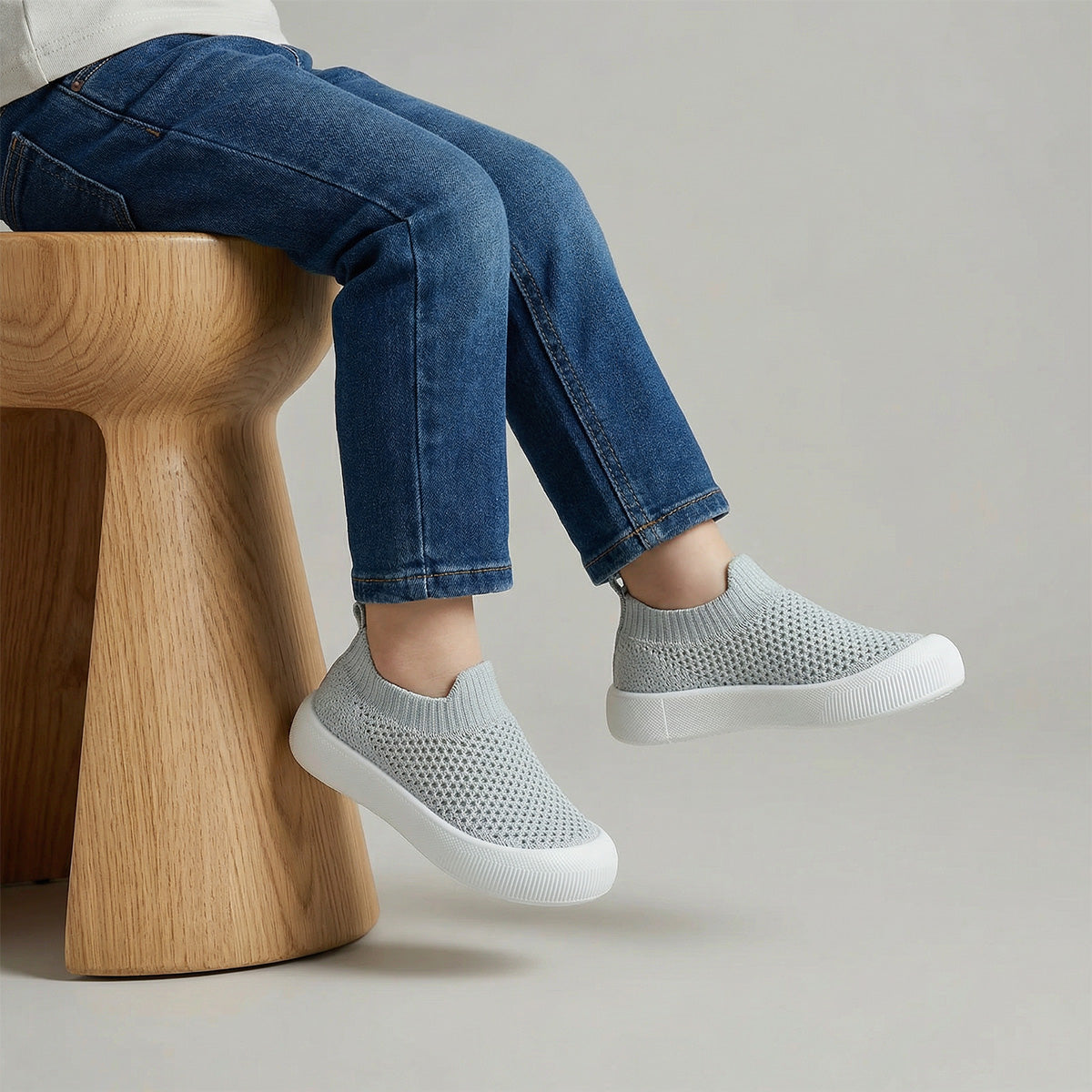 Steppies - Softies - Fog