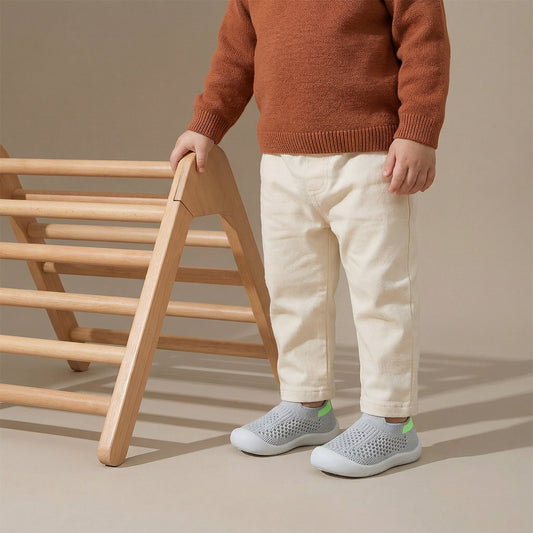 Steppies - Breezies - Stone