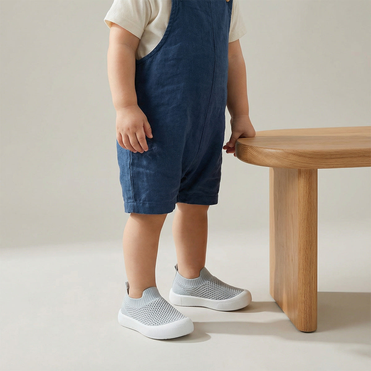 Steppies - Softies - Fog