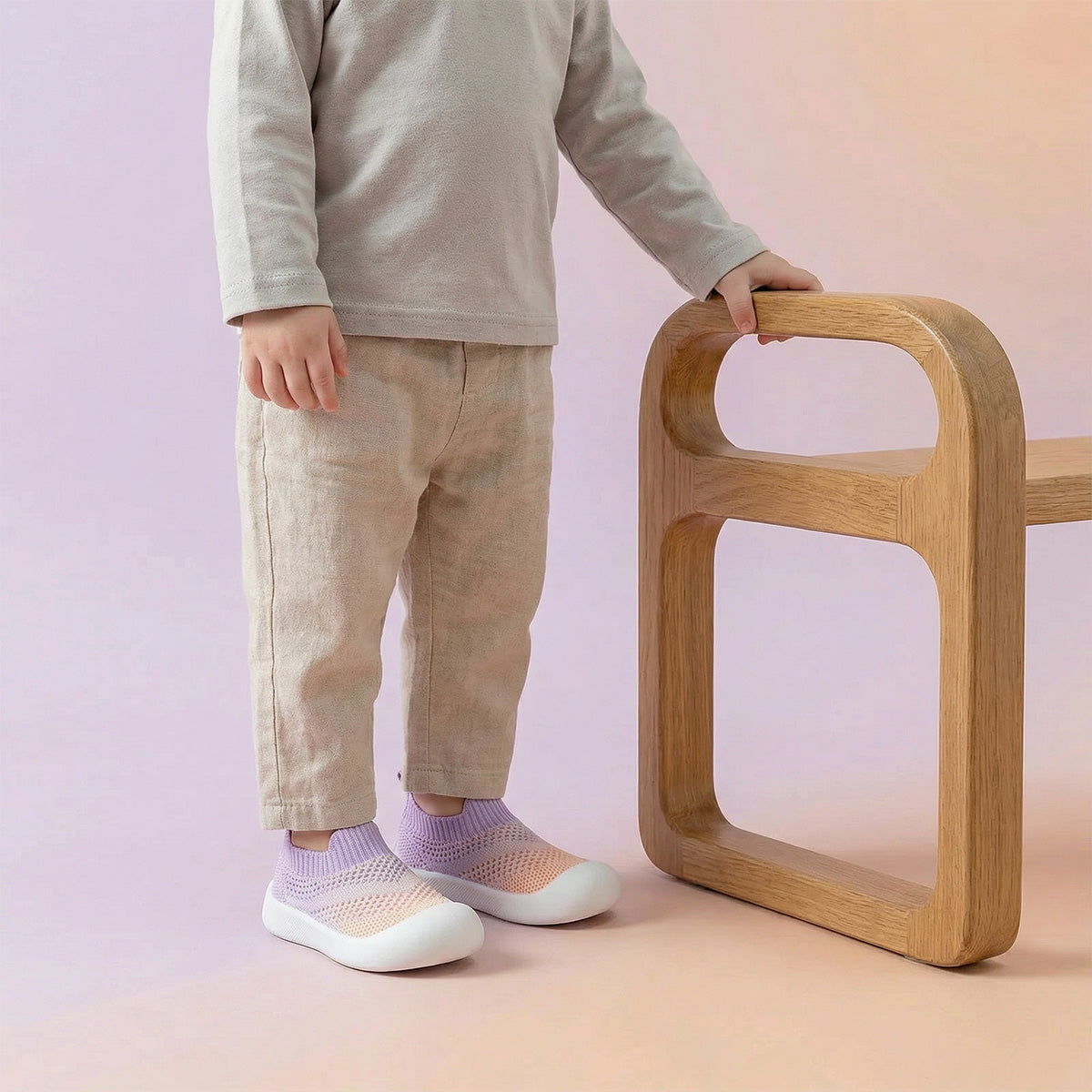 Steppies - Walkies - Blossom