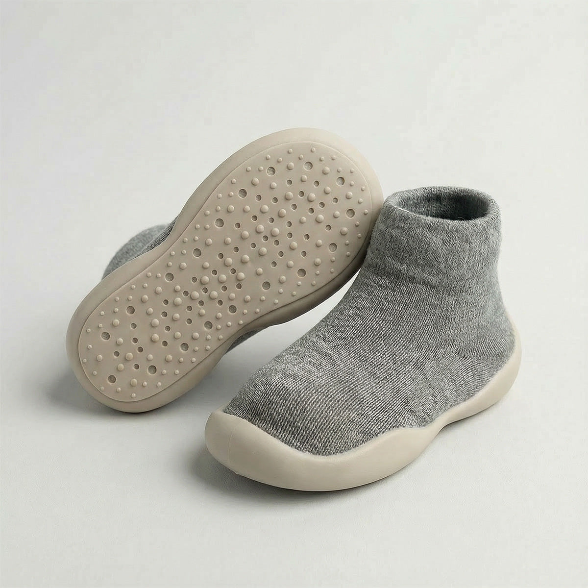 Steppies – Snuggies – Stone