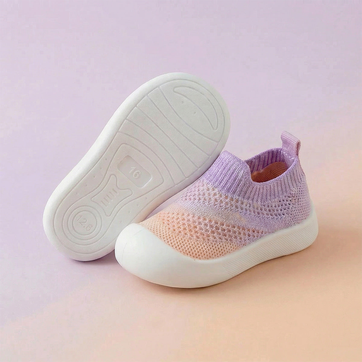 Steppies - Walkies - Blossom