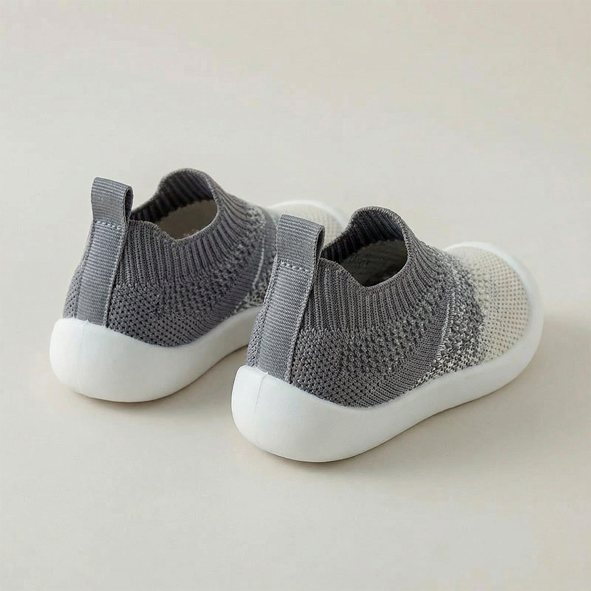 Steppies - Walkies - Ash