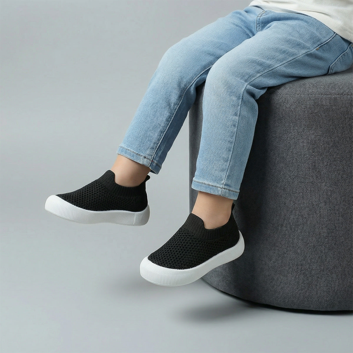 Steppies - Softies - Night