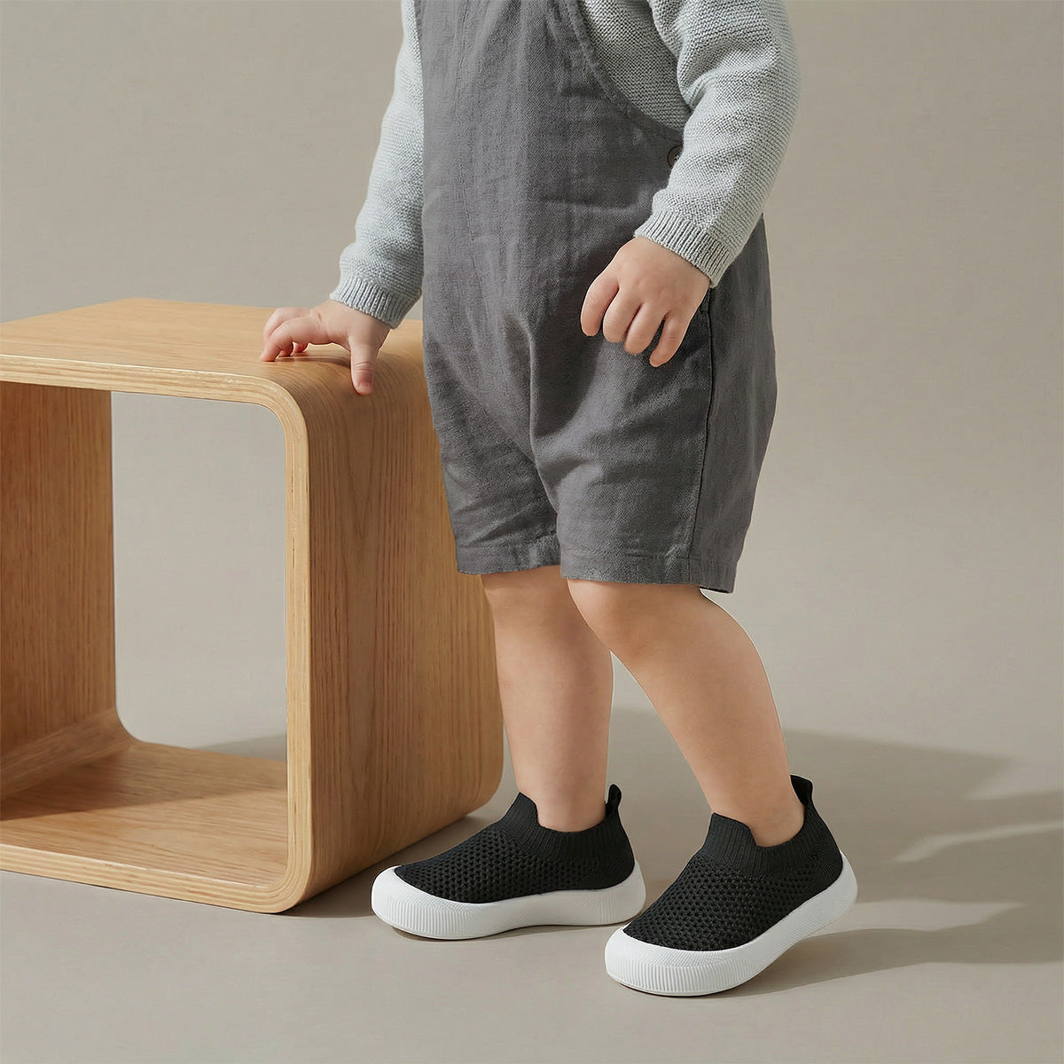 Steppies - Softies - Night