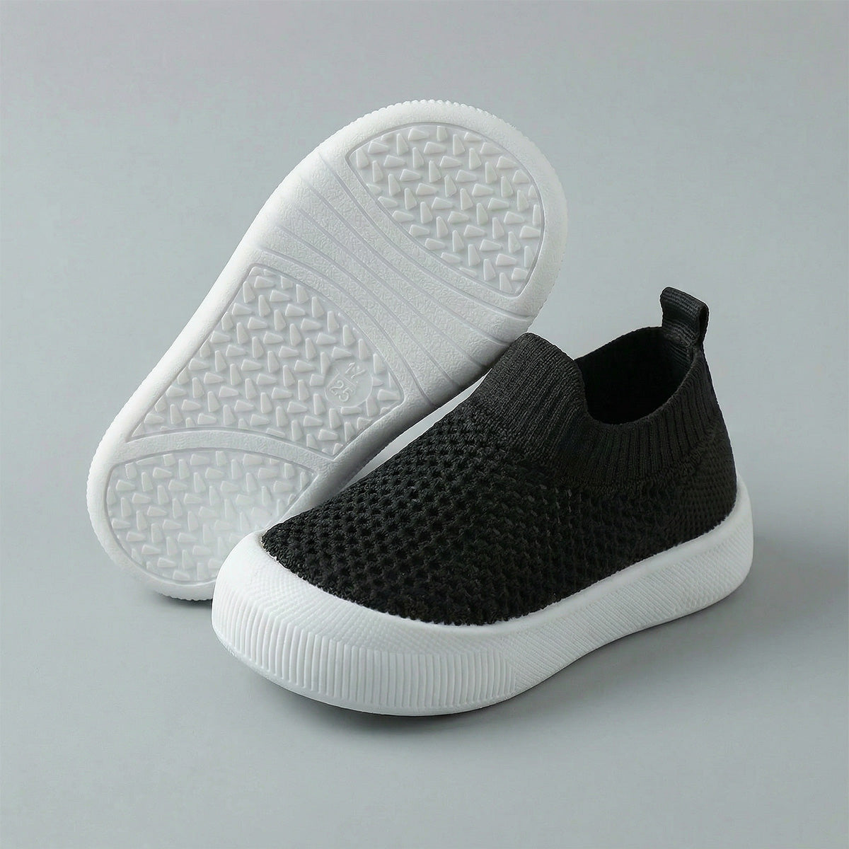 Steppies - Softies - Night