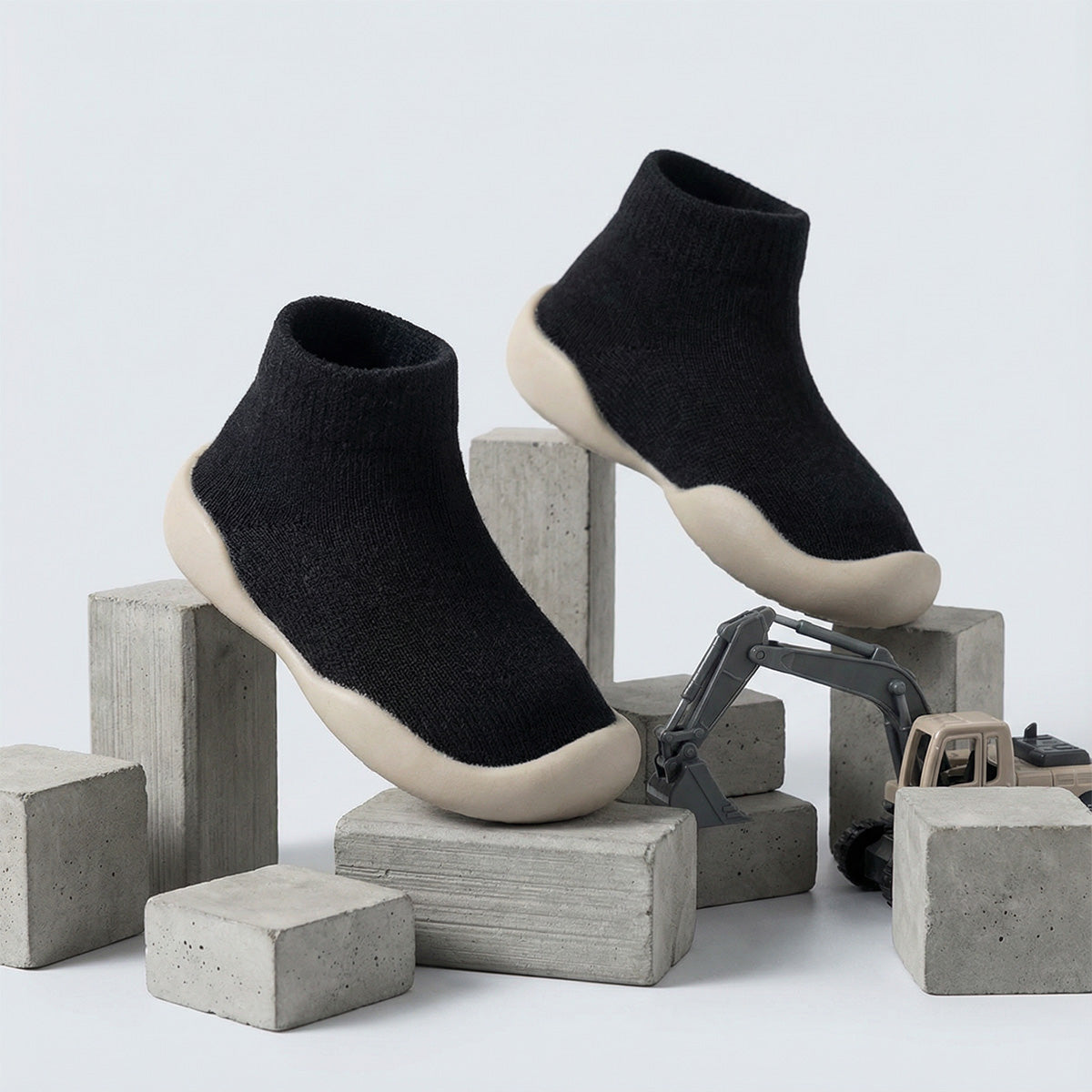 Steppies – Snuggies – Moon