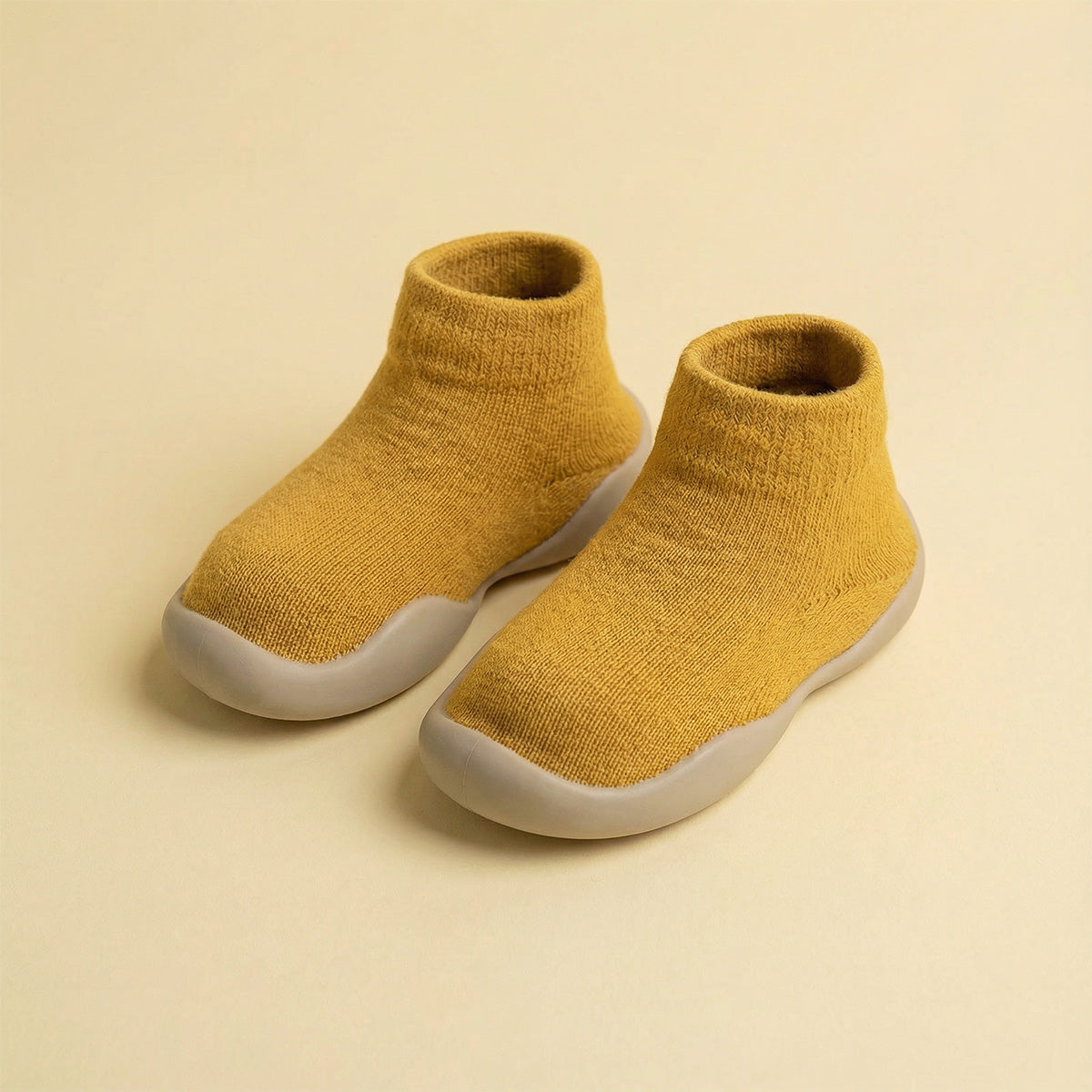 Steppies – Snuggies – Sun