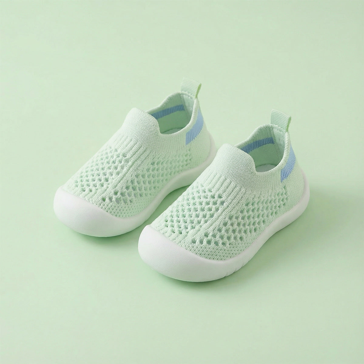 Steppies - Breezies - Mint