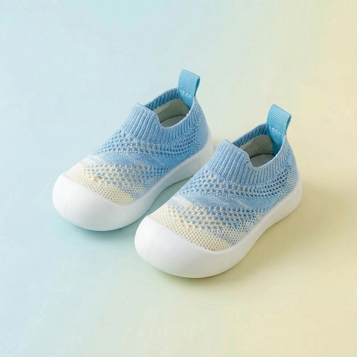 Steppies - Walkies - Lagoon