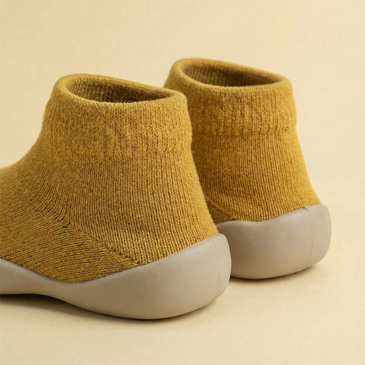 Steppies – Snuggies – Sun