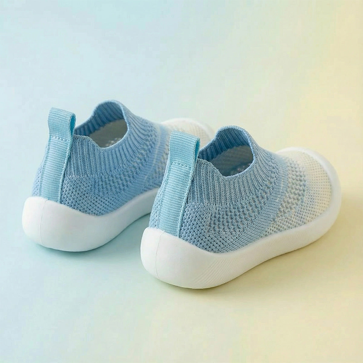 Steppies - Walkies - Lagoon