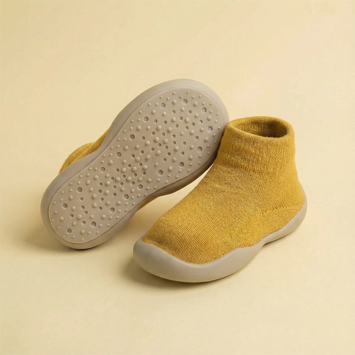 Steppies – Snuggies – Sun