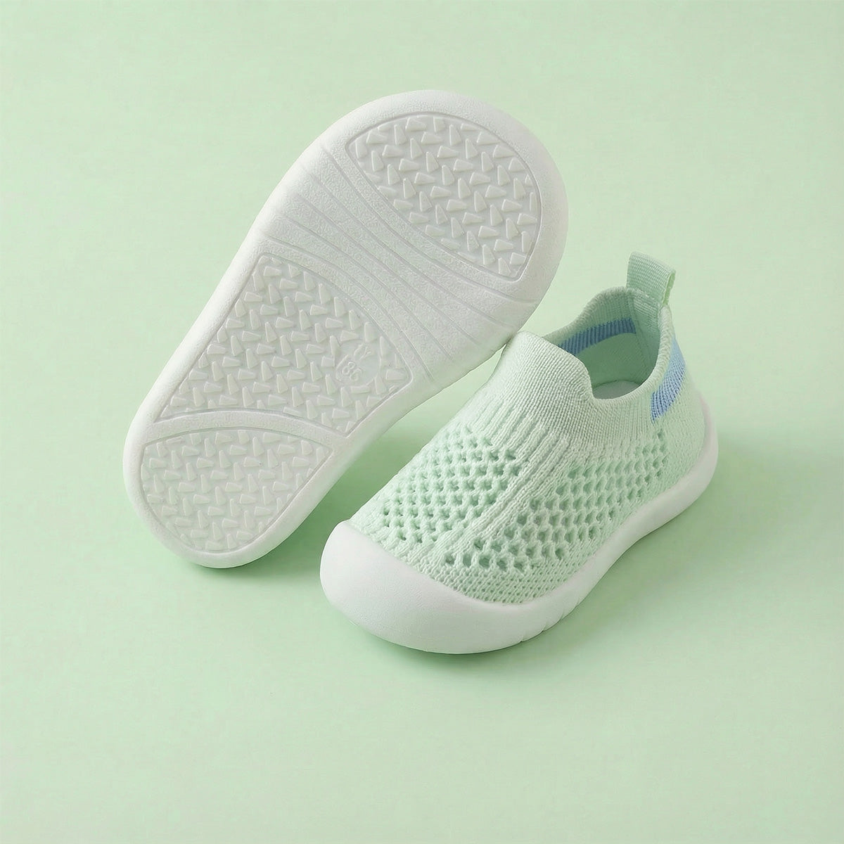 Steppies - Breezies - Mint