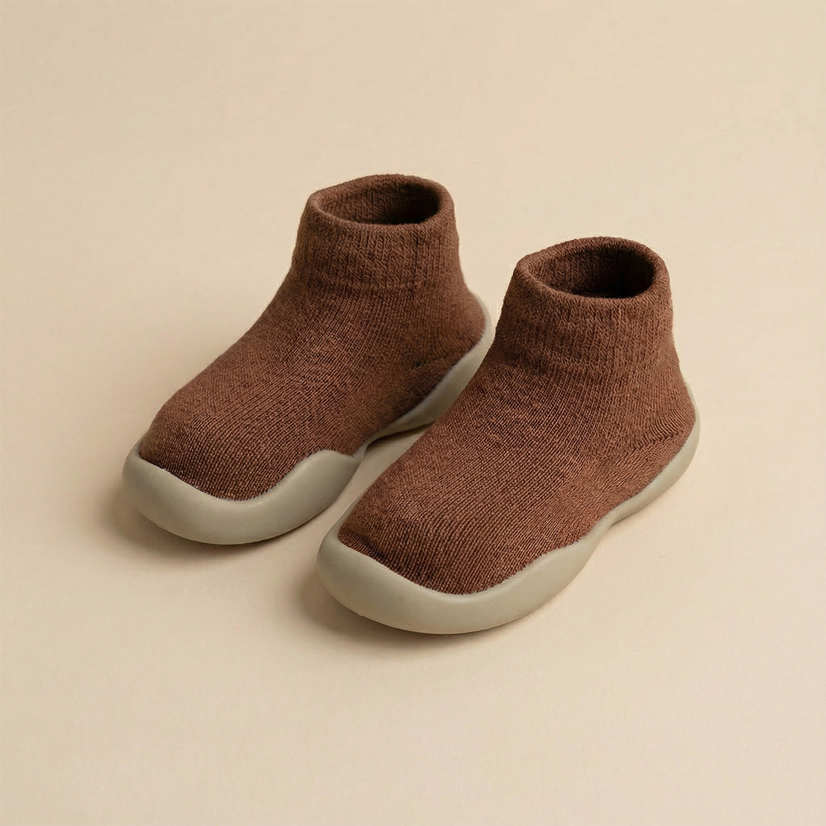 Steppies – Snuggies – Sand