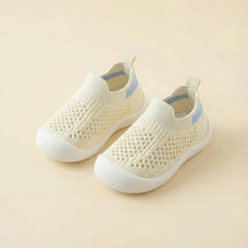 Steppies - Breezies - Lemon