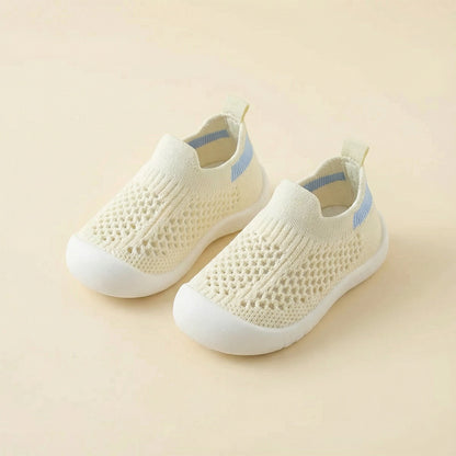 Steppies - Breezies - Lemon