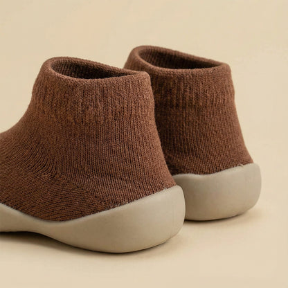 Steppies – Snuggies – Sand