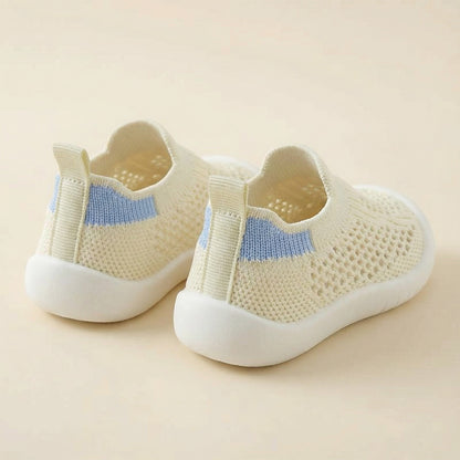 Steppies - Breezies - Lemon