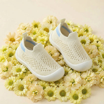 Steppies - Breezies - Lemon