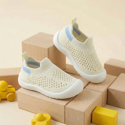 Steppies - Breezies - Lemon