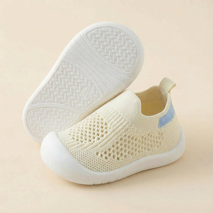 Steppies - Breezies - Lemon