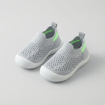 Steppies - Breezies - Stone