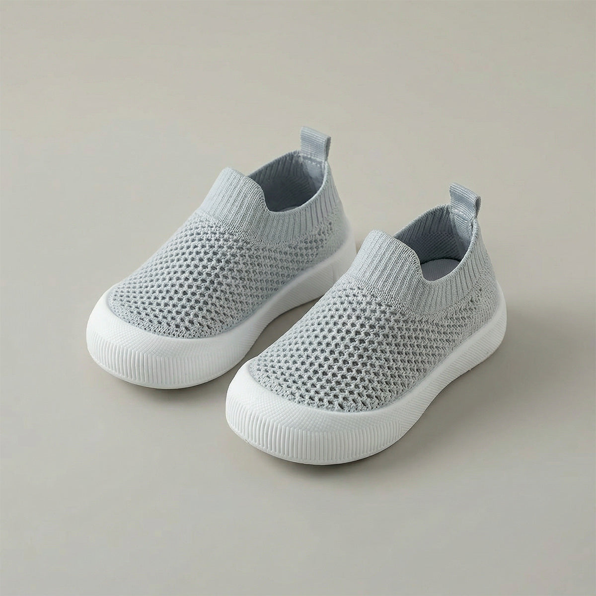 Steppies - Softies - Fog