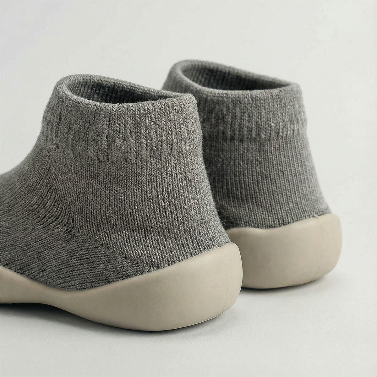 Steppies – Snuggies – Stone