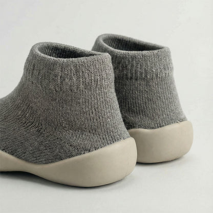 Steppies – Snuggies – Stone