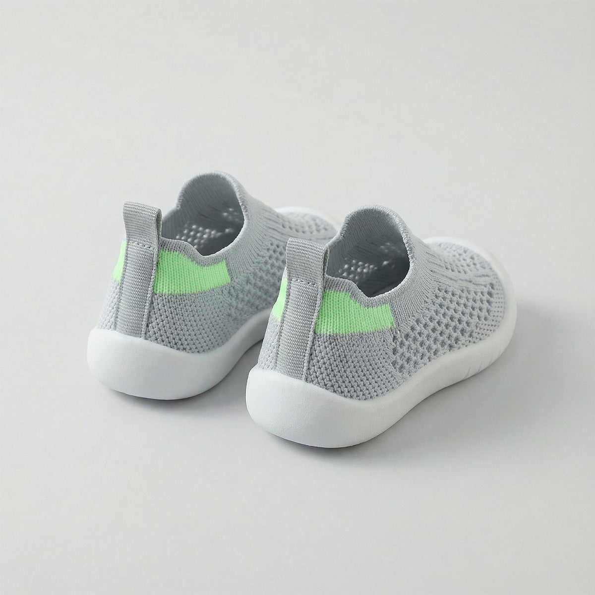 Steppies - Breezies - Stone