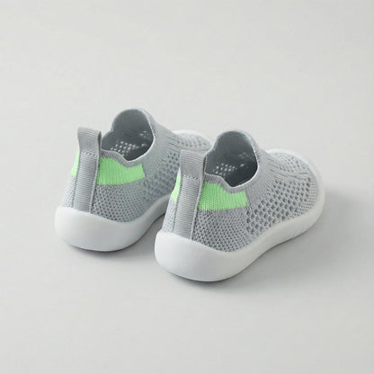 Steppies - Breezies - Stone