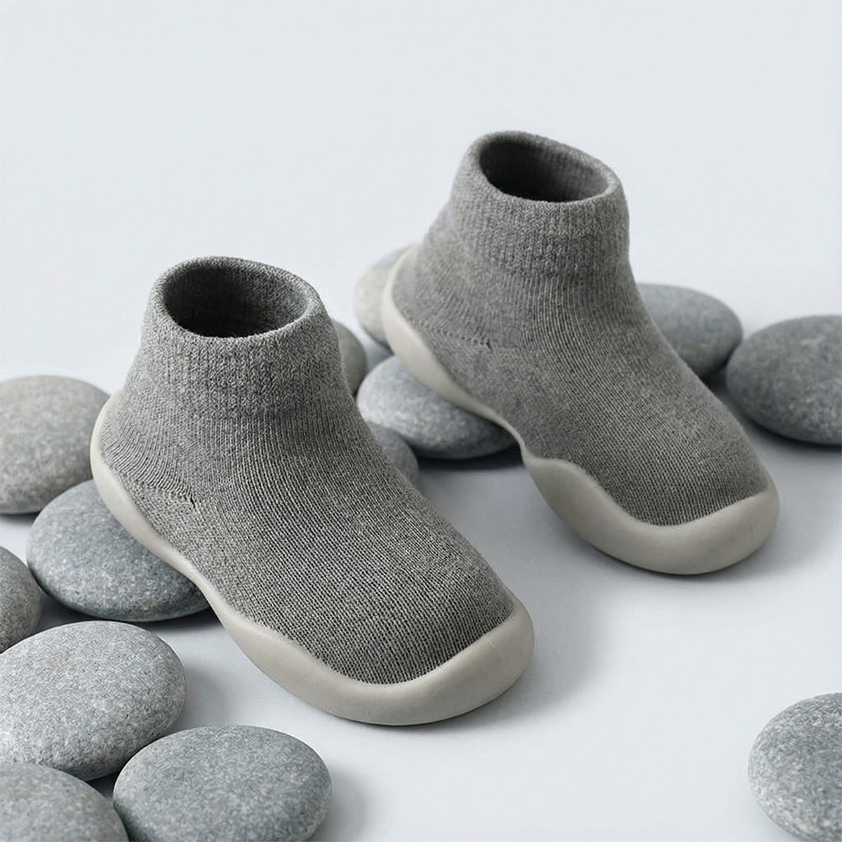 Steppies – Snuggies – Stone