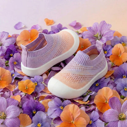 Steppies - Walkies - Blossom