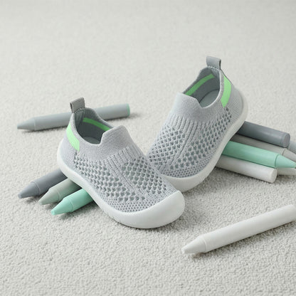 Steppies - Breezies - Stone