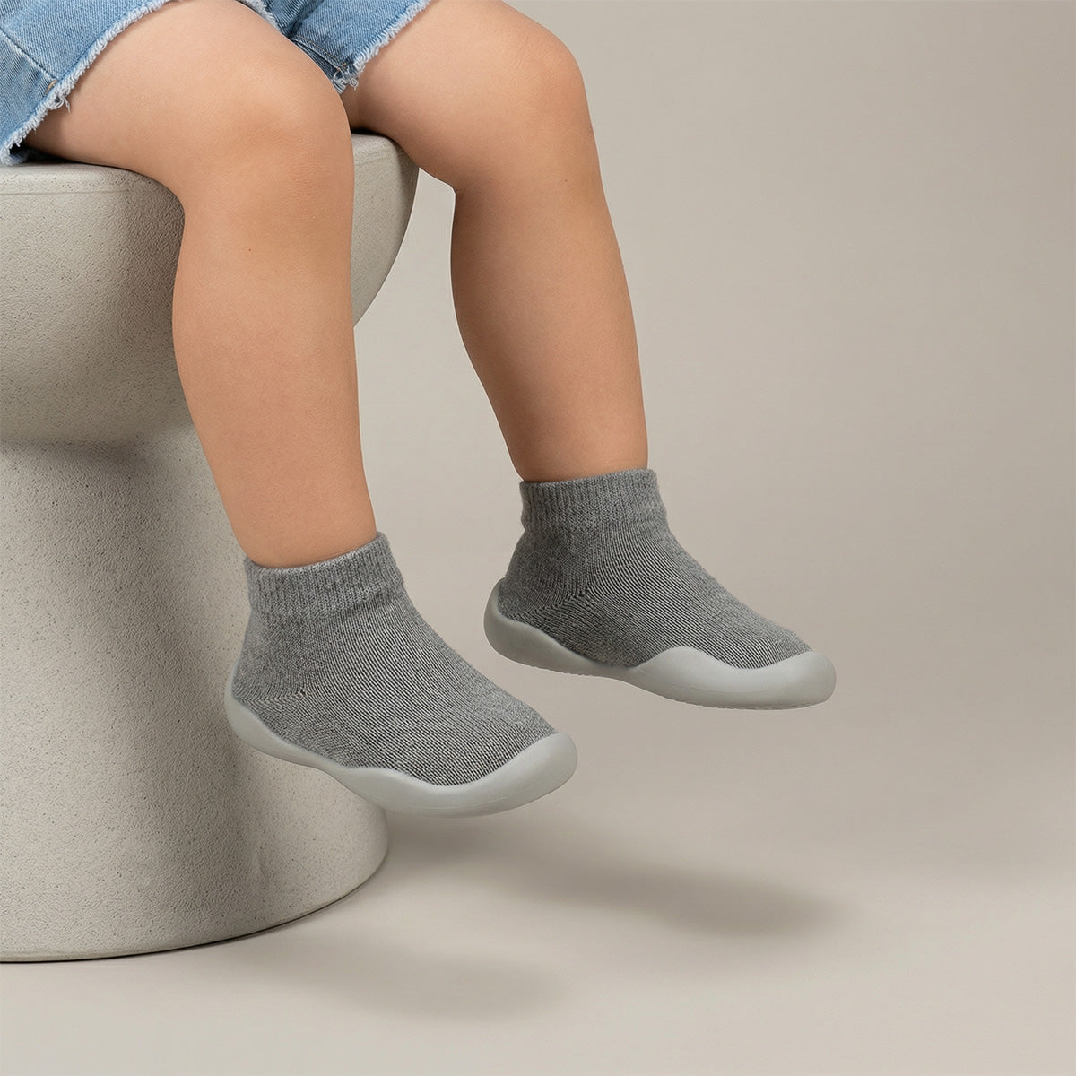 Steppies – Snuggies – Stone