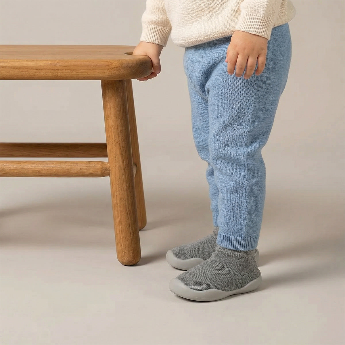 Steppies – Snuggies – Stone