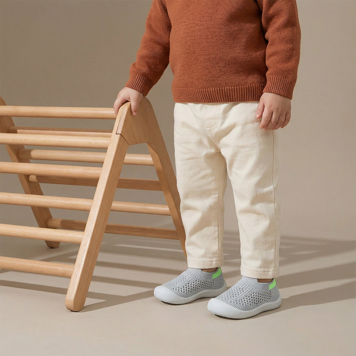 Steppies - Breezies - Stone