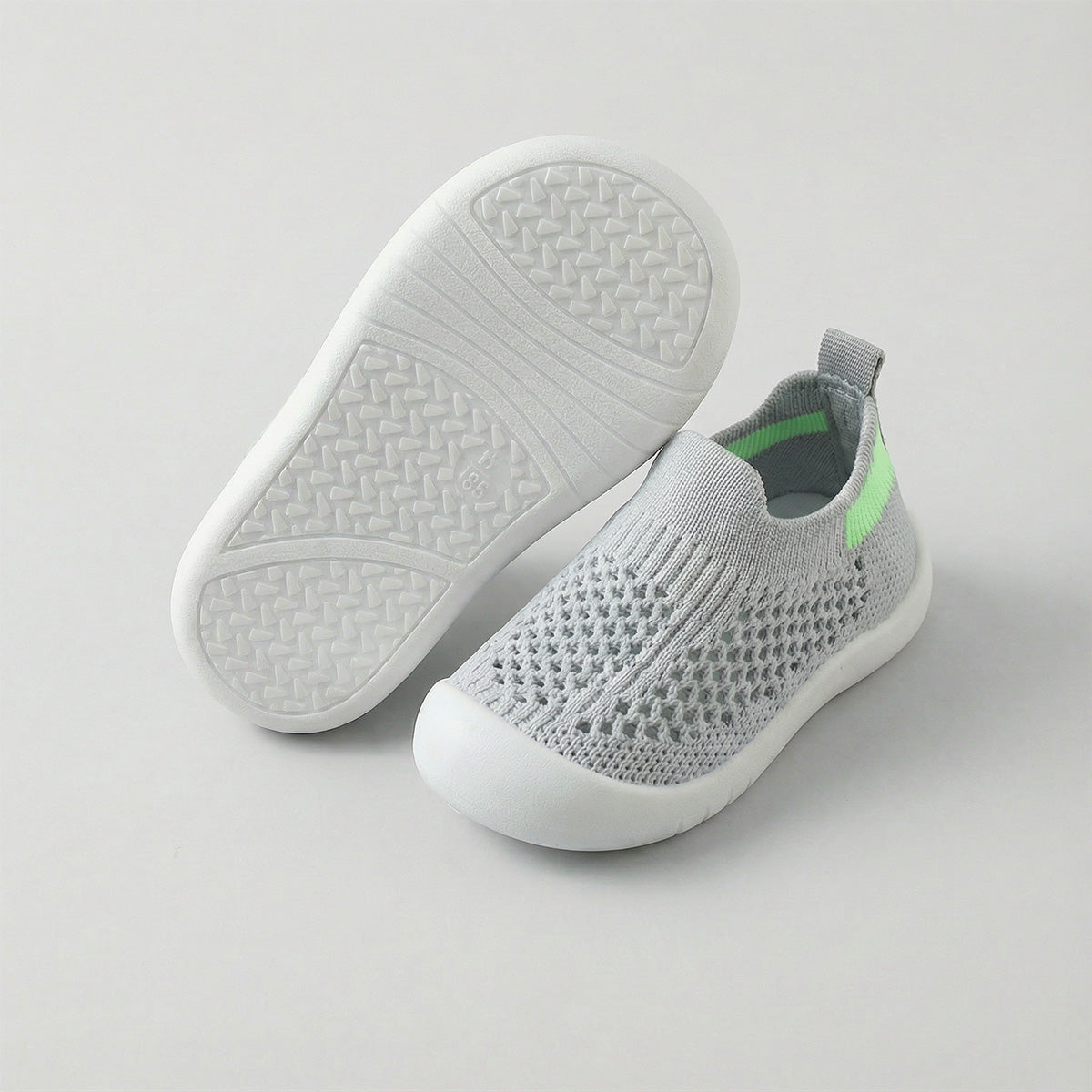 Steppies - Breezies - Stone