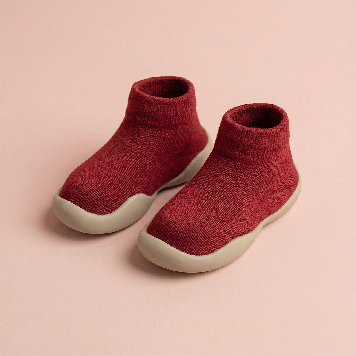 Steppies – Snuggies – Rose