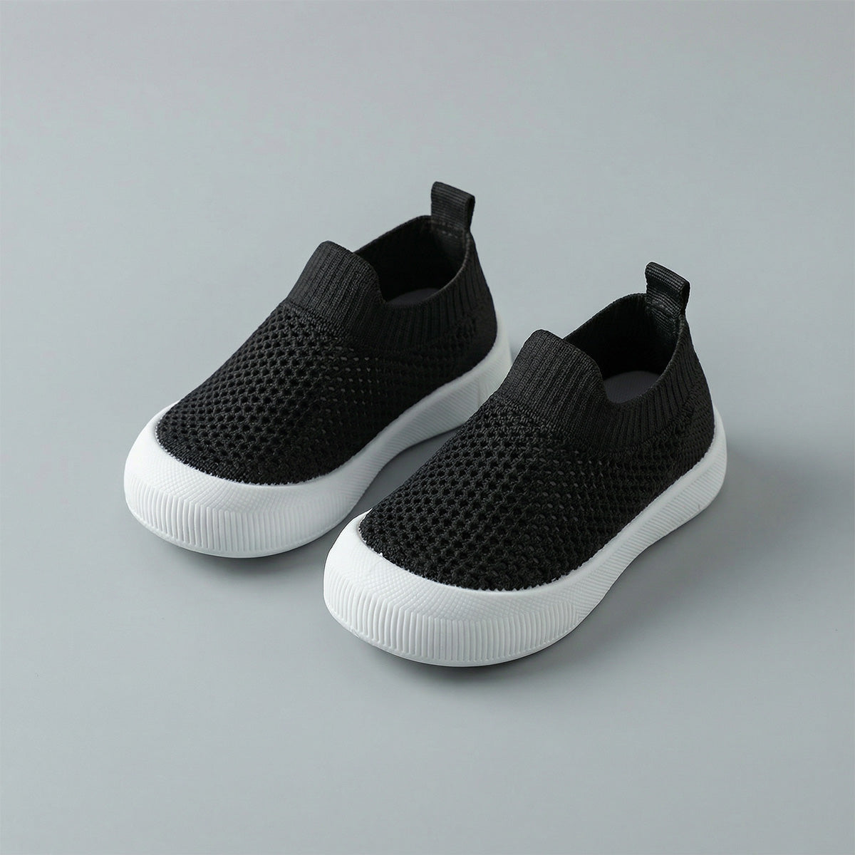 Steppies - Softies - Night